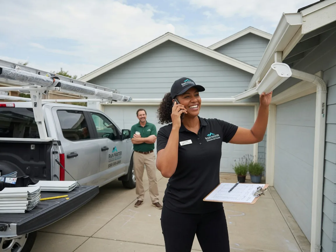 Gutter Installation Dryden, WA FAQs